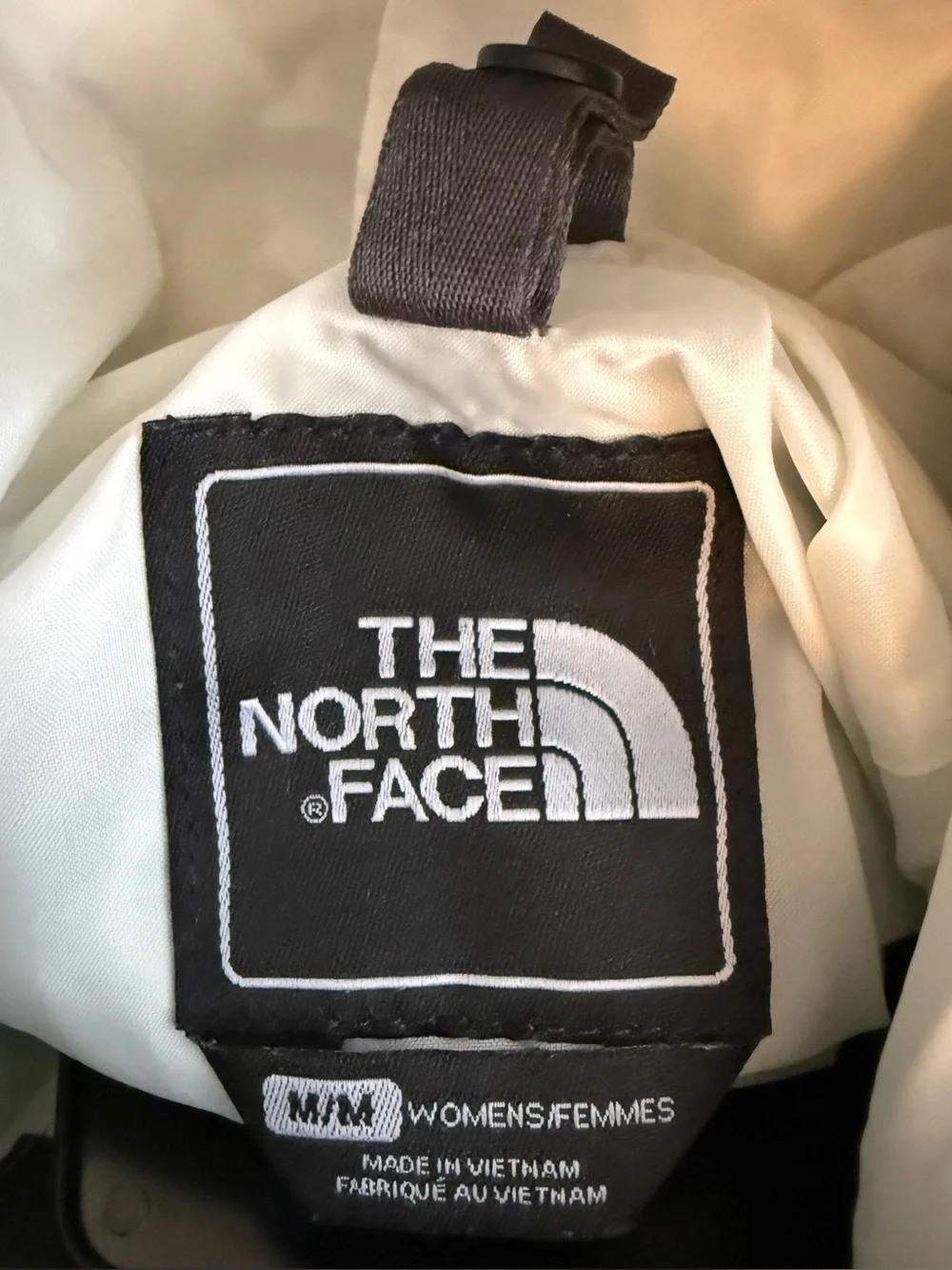 North Face Cedar Falls Triclimate Jacket - Picture 9 of 12
